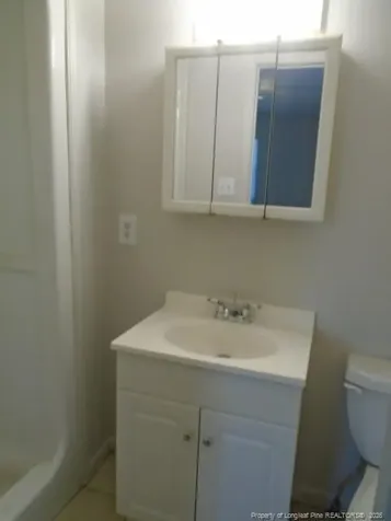 2253 Rustic Trail Fayetteville NC 28306