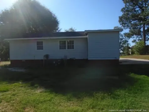 2253 Rustic Trail Fayetteville NC 28306