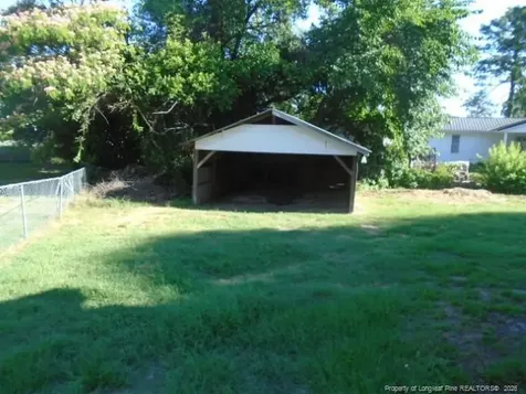 2253 Rustic Trail Fayetteville NC 28306