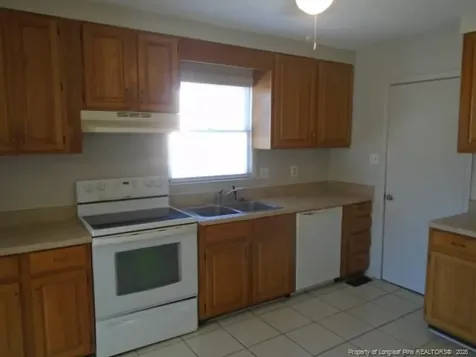 2253 Rustic Trail Fayetteville NC 28306
