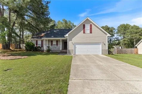 105 Winterfield Drive Raeford NC 28376