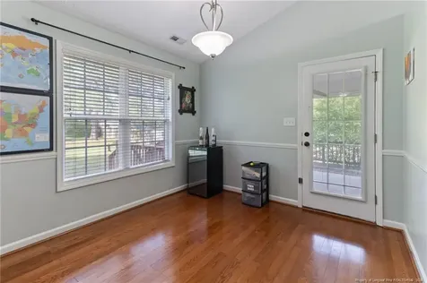 105 Winterfield Drive Raeford NC 28376