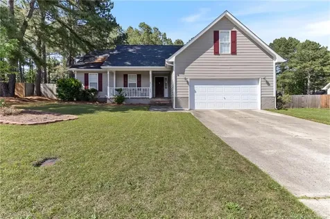 105 Winterfield Drive Raeford NC 28376