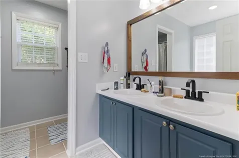 105 Winterfield Drive Raeford NC 28376