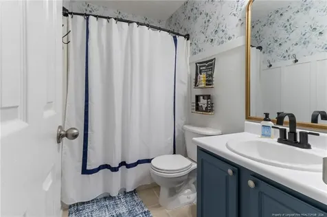 105 Winterfield Drive Raeford NC 28376