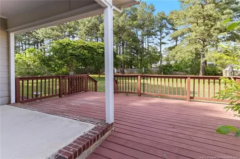 105 Winterfield Drive Raeford NC 28376
