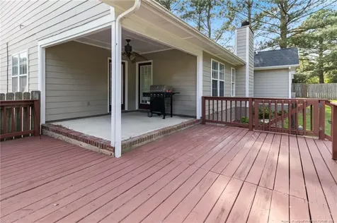 105 Winterfield Drive Raeford NC 28376