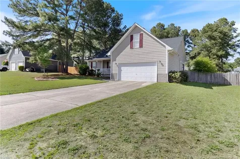 105 Winterfield Drive Raeford NC 28376