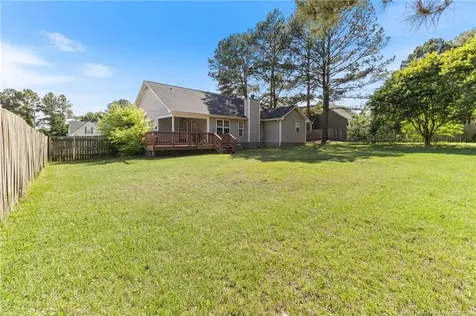 105 Winterfield Drive Raeford NC 28376