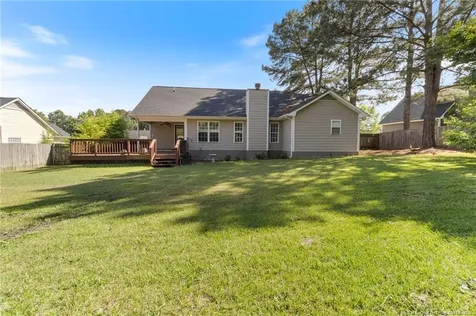 105 Winterfield Drive Raeford NC 28376