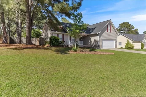 105 Winterfield Drive Raeford NC 28376