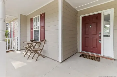 105 Winterfield Drive Raeford NC 28376