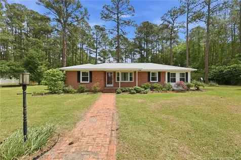 634 Watts Road Lumberton NC 28360