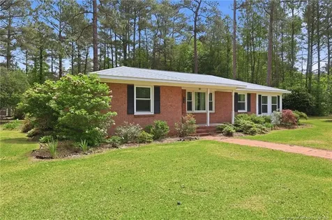 634 Watts Road Lumberton NC 28360
