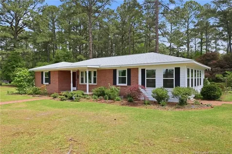 634 Watts Road Lumberton NC 28360