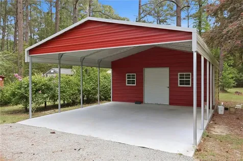634 Watts Road Lumberton NC 28360