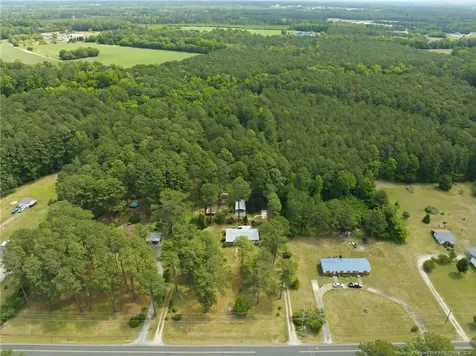 634 Watts Road Lumberton NC 28360