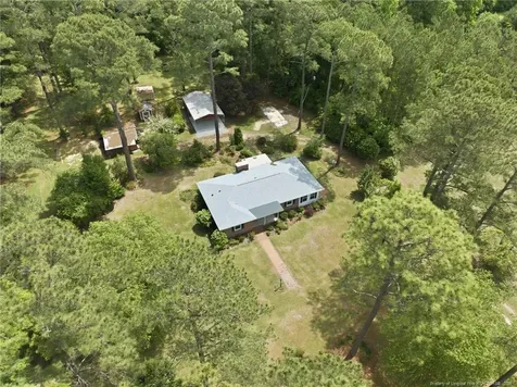 634 Watts Road Lumberton NC 28360