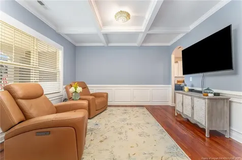 3029 Eaglecrest Lane Fayetteville NC 28306