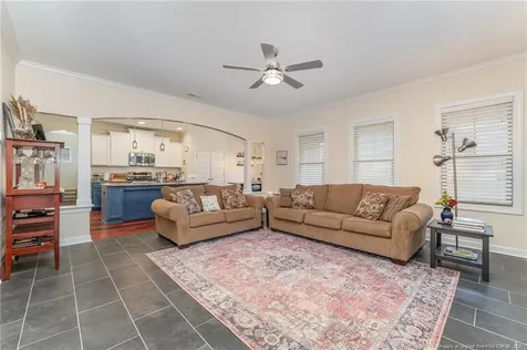 3029 Eaglecrest Lane Fayetteville NC 28306
