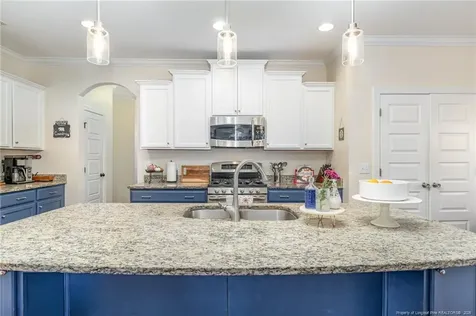 3029 Eaglecrest Lane Fayetteville NC 28306