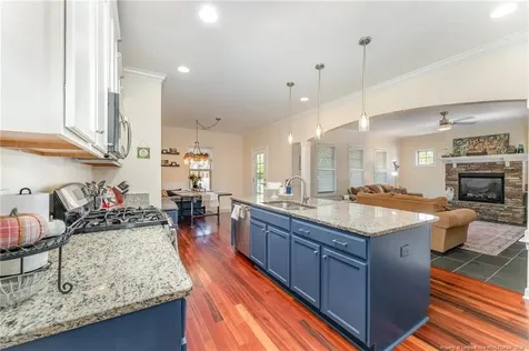3029 Eaglecrest Lane Fayetteville NC 28306