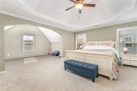 3029 Eaglecrest Lane Fayetteville NC 28306