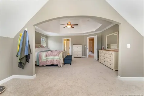 3029 Eaglecrest Lane Fayetteville NC 28306
