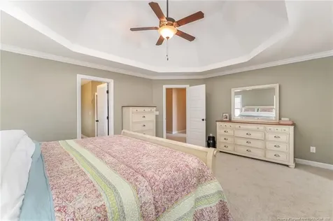 3029 Eaglecrest Lane Fayetteville NC 28306