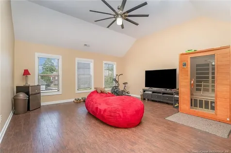 3029 Eaglecrest Lane Fayetteville NC 28306
