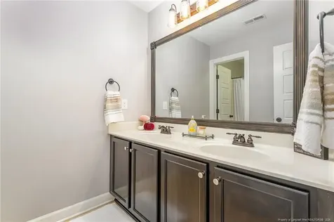 3029 Eaglecrest Lane Fayetteville NC 28306