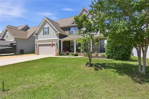 3029 Eaglecrest Lane Fayetteville NC 28306
