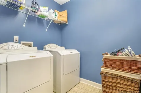 3029 Eaglecrest Lane Fayetteville NC 28306