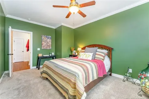3029 Eaglecrest Lane Fayetteville NC 28306