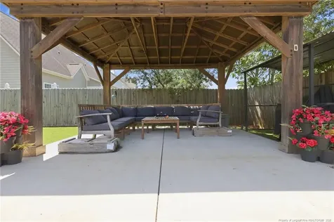 3029 Eaglecrest Lane Fayetteville NC 28306