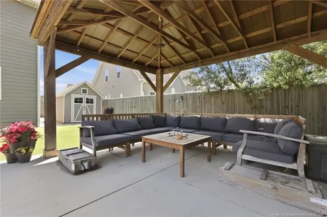 3029 Eaglecrest Lane Fayetteville NC 28306