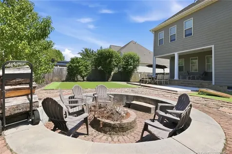 3029 Eaglecrest Lane Fayetteville NC 28306