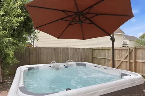 3029 Eaglecrest Lane Fayetteville NC 28306