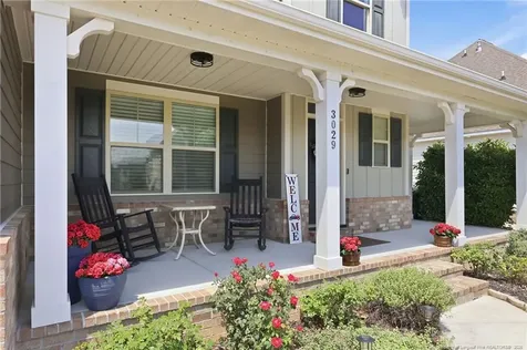 3029 Eaglecrest Lane Fayetteville NC 28306