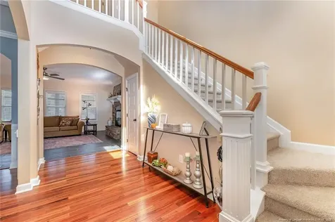 3029 Eaglecrest Lane Fayetteville NC 28306