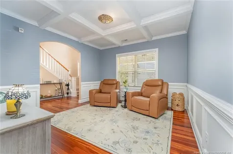 3029 Eaglecrest Lane Fayetteville NC 28306