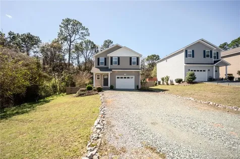730 W Illinois Avenue Southern Pines NC 28387