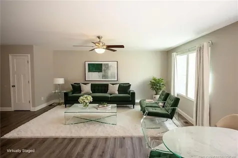 730 W Illinois Avenue Southern Pines NC 28387