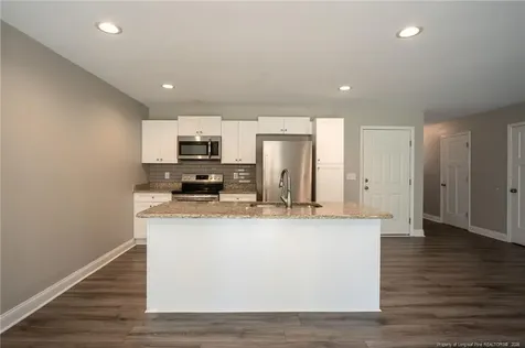 730 W Illinois Avenue Southern Pines NC 28387
