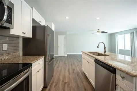 730 W Illinois Avenue Southern Pines NC 28387