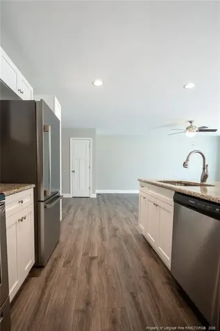 730 W Illinois Avenue Southern Pines NC 28387