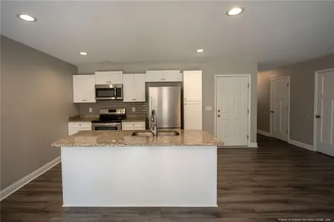 730 W Illinois Avenue Southern Pines NC 28387