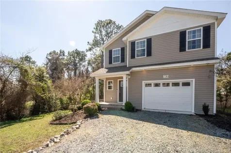 730 W Illinois Avenue Southern Pines NC 28387