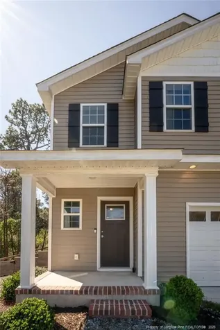 730 W Illinois Avenue Southern Pines NC 28387