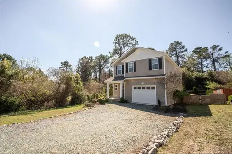 730 W Illinois Avenue Southern Pines NC 28387
